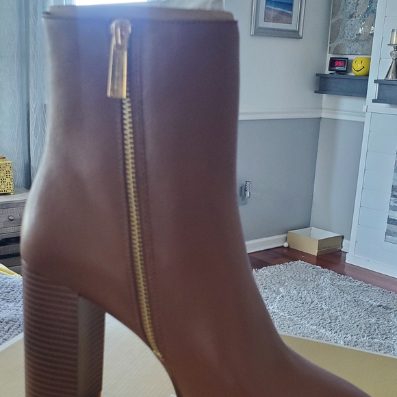 Michael Kors Booties - Picture 2 of 5